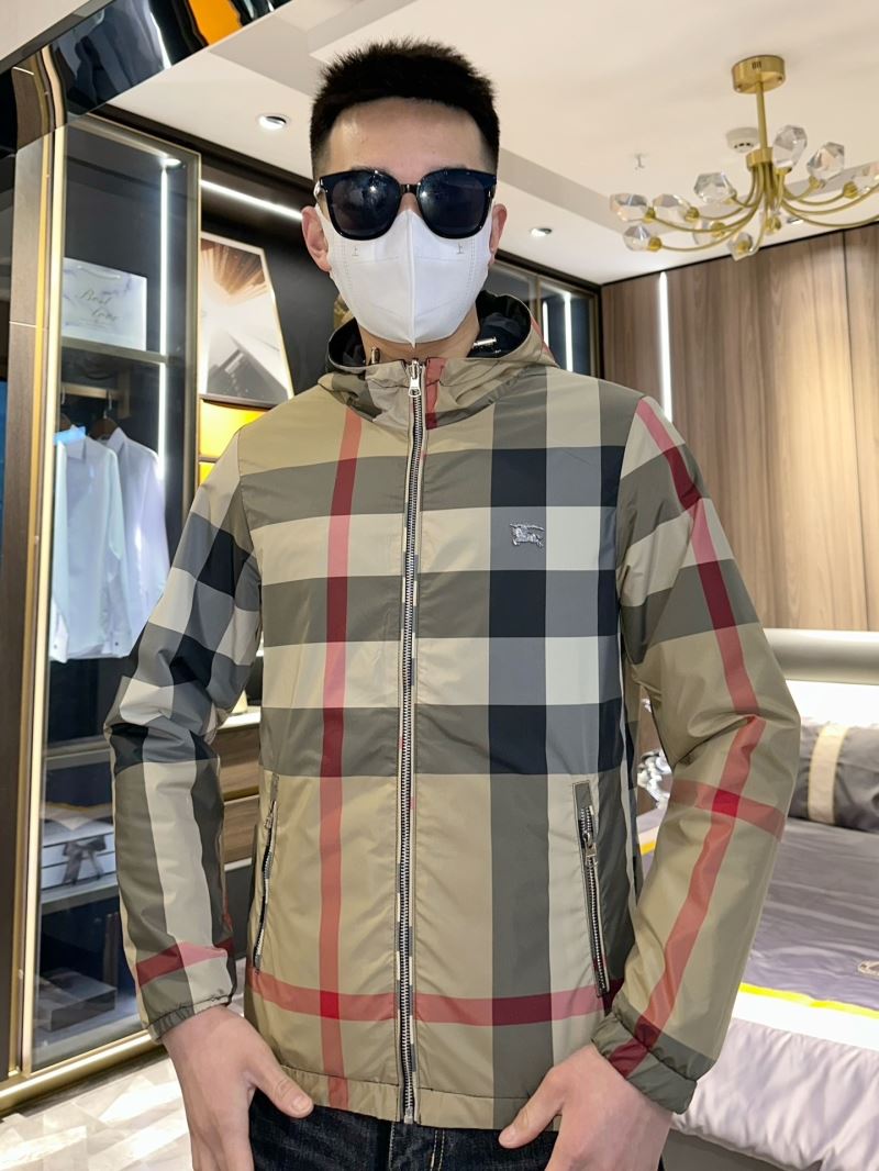 Burberry Outwear